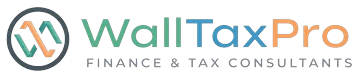 Wall Tax Pro Finance and Tax Consultants